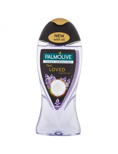 PALMOLIVE Aroma Sensations...