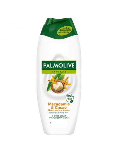 PALMOLIVE Naturals...