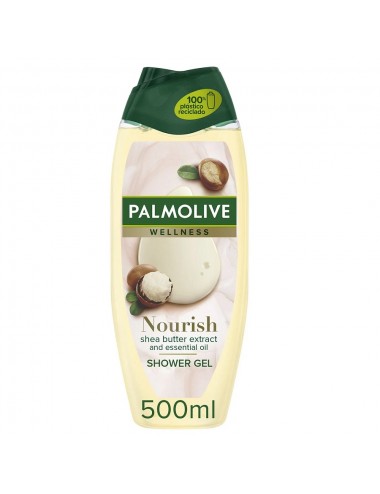 PALMOLIVE Wellness Nourish...