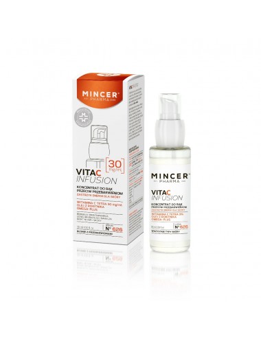 Mincer Pharma - VitaC...