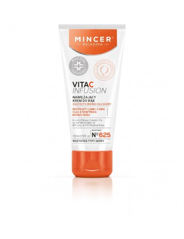Mincer Pharma - VitaC...