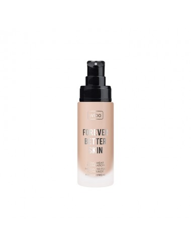Forever Better Skin...