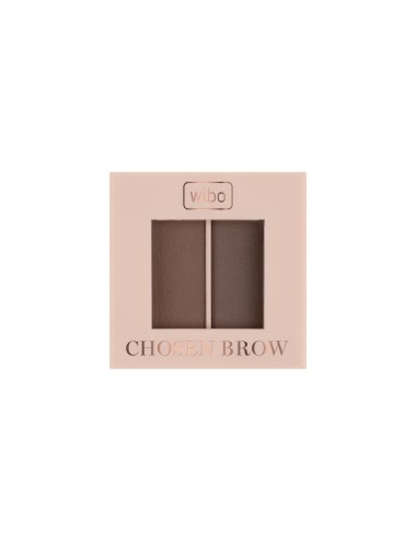 Wibo Chosen Brow Powder...