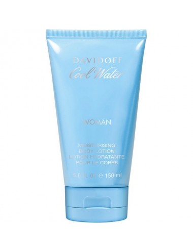 Cool Water Woman balsam do...