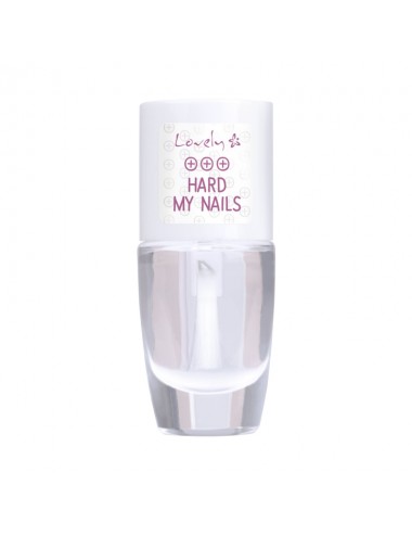 Lovely Hard My Nails...