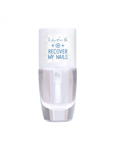 Lovely Recover My Nails...