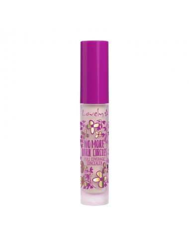 Lovely No More Dark Circles...