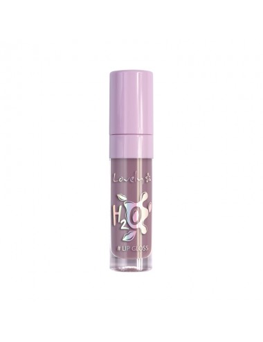 Lip Gloss H2O błyszczyk do...