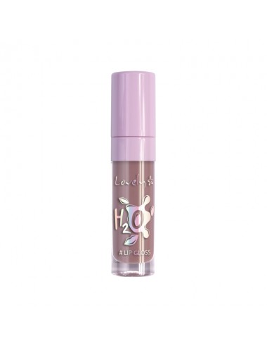 Lip Gloss H2O błyszczyk do...