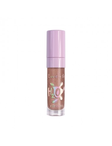 Lip Gloss H2O błyszczyk do...