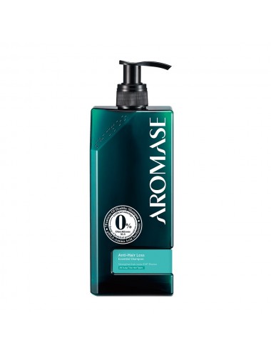 Anti-Hair Loss Essential...