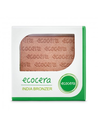 Ecocera India bronzing...