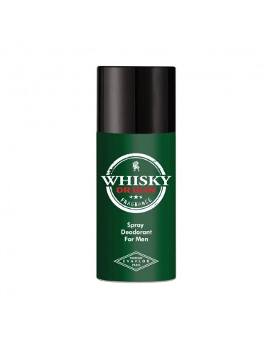 Whisky Origin For Men...