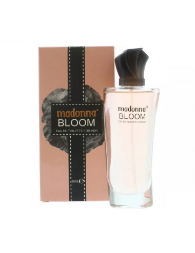 Bloom woda toaletowa spray...