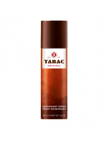 Original dezodorant spray...