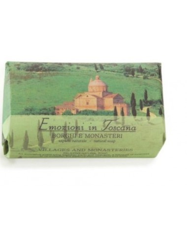 Emozioni In Toscana mydło...