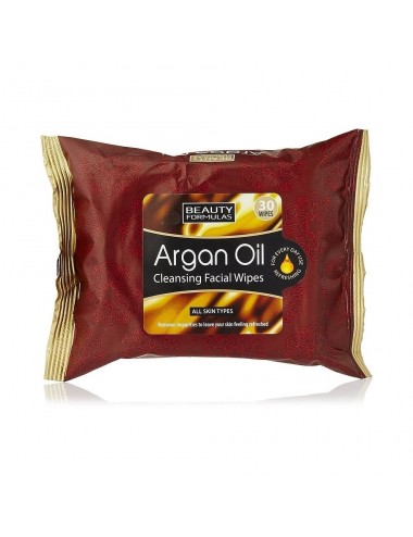 Argan Oil Cleansing Facial...