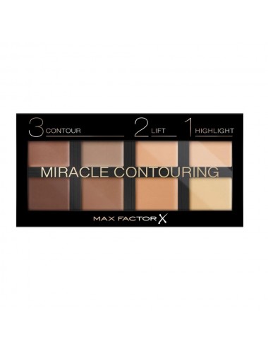 Miracle Contouring Palette...