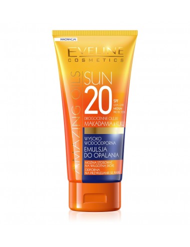 Eveline Cosmetics-Sun...