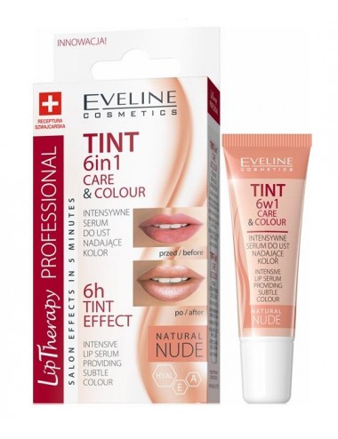 Eveline Cosmetics-Lip...