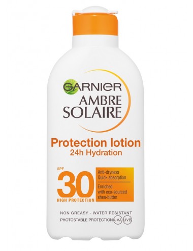 Garnier-Ambre Solaire...