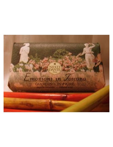 Emozioni In Toscana mydło...