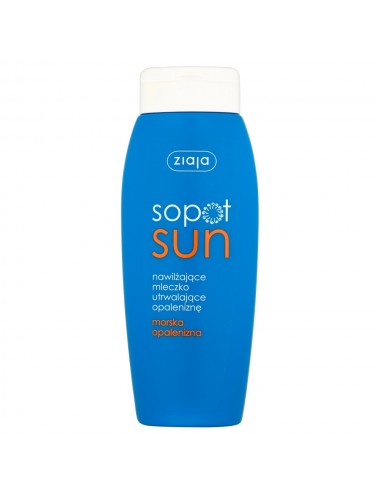 Sopot Sun nawilżające...