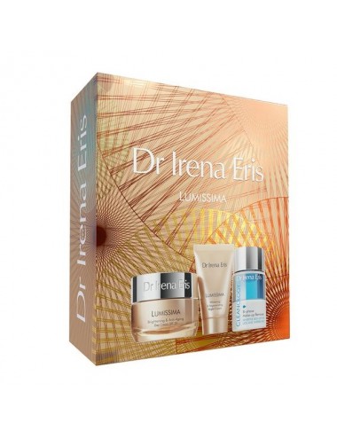 Dr Irena Eris Lumissima Set