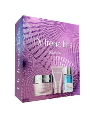 Dr Irena Eris Volumeric Set