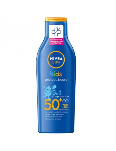 Sun Kids Protect & Care...