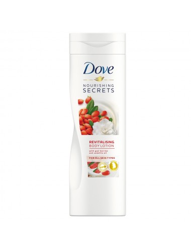 Dove - Nourishing Secrets...