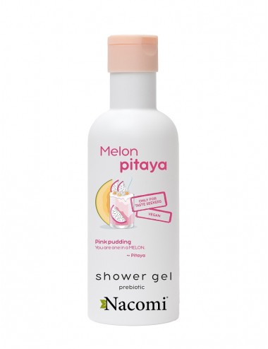 Nacomi - Melon Pitaya Pink...