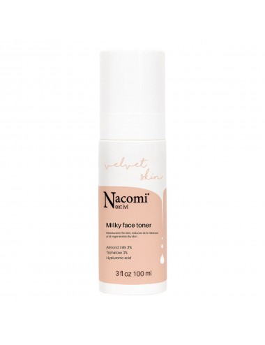 Nacomi - Next Level Milky...