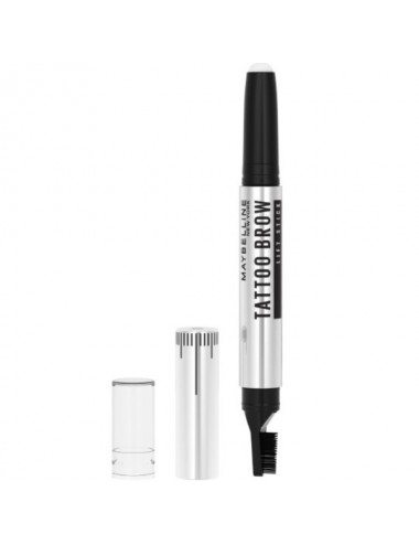Maybelline Clear Tattoo...
