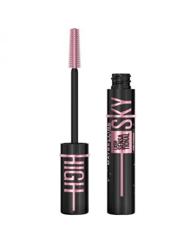 Maybelline Lash Sensational...