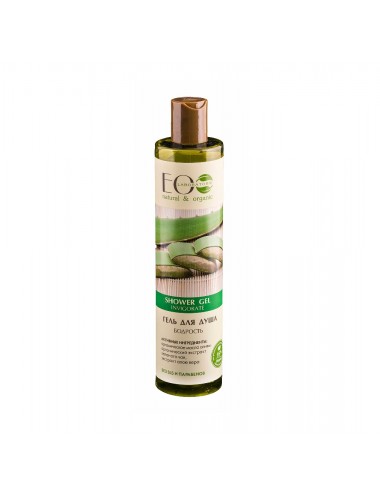 Ecolab-Shower Gel...
