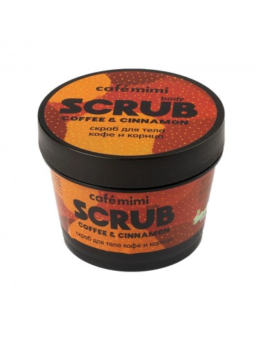 Body Scrub peeling do ciała...