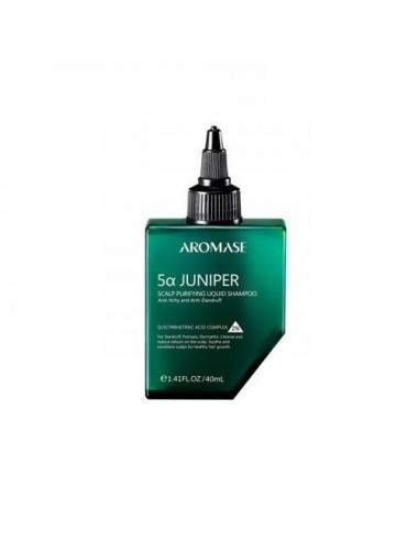 5A-Juniper Scalp Purifying...