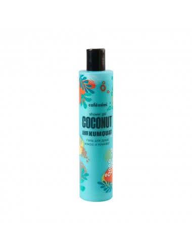 Cafe Mimi-Shower Gel...