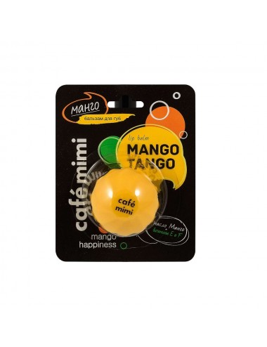 Balsam do ust Mango 8ml