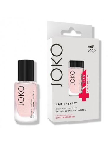 Joko Nail Therapy Cuticles...