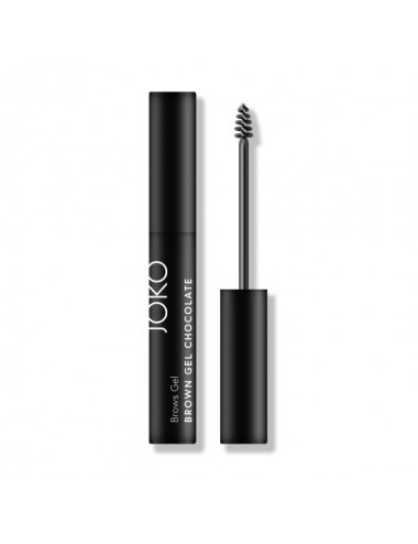 Joko Brow Gel Mascara...