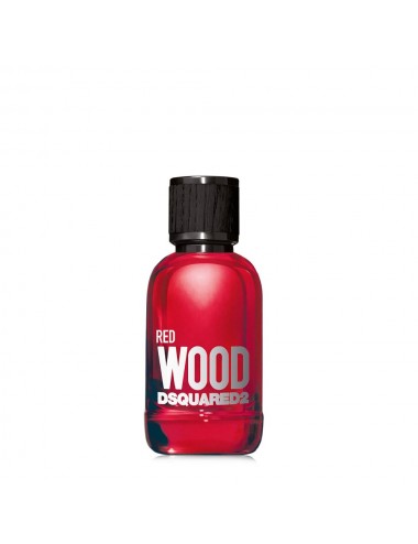 Red Wood Pour Femme woda...