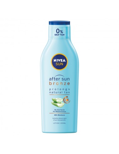 Sun After Sun Bronze balsam...