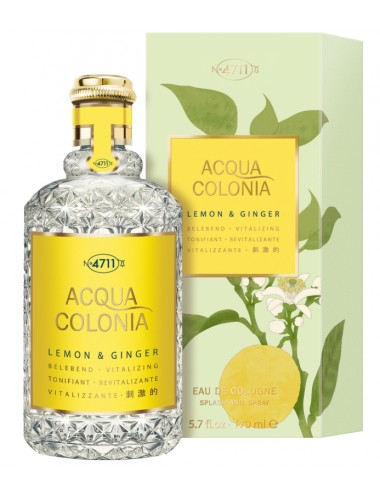 Acqua Colonia Lemon &...
