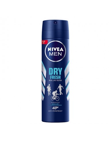 NIVEA Men Dry Fresh...