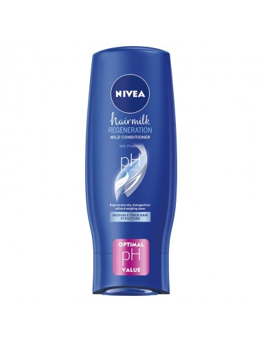 Hairmilk łagodna odżywka...