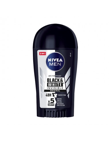 NIVEA Men Black&White...