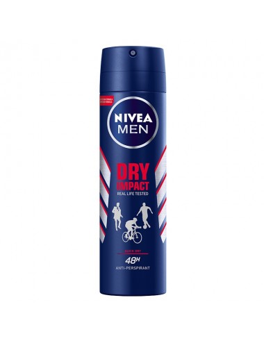 NIVEA Men Dry Impact...
