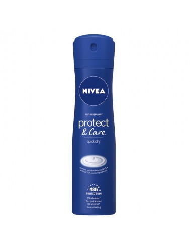 NIVEA Protect & Care...